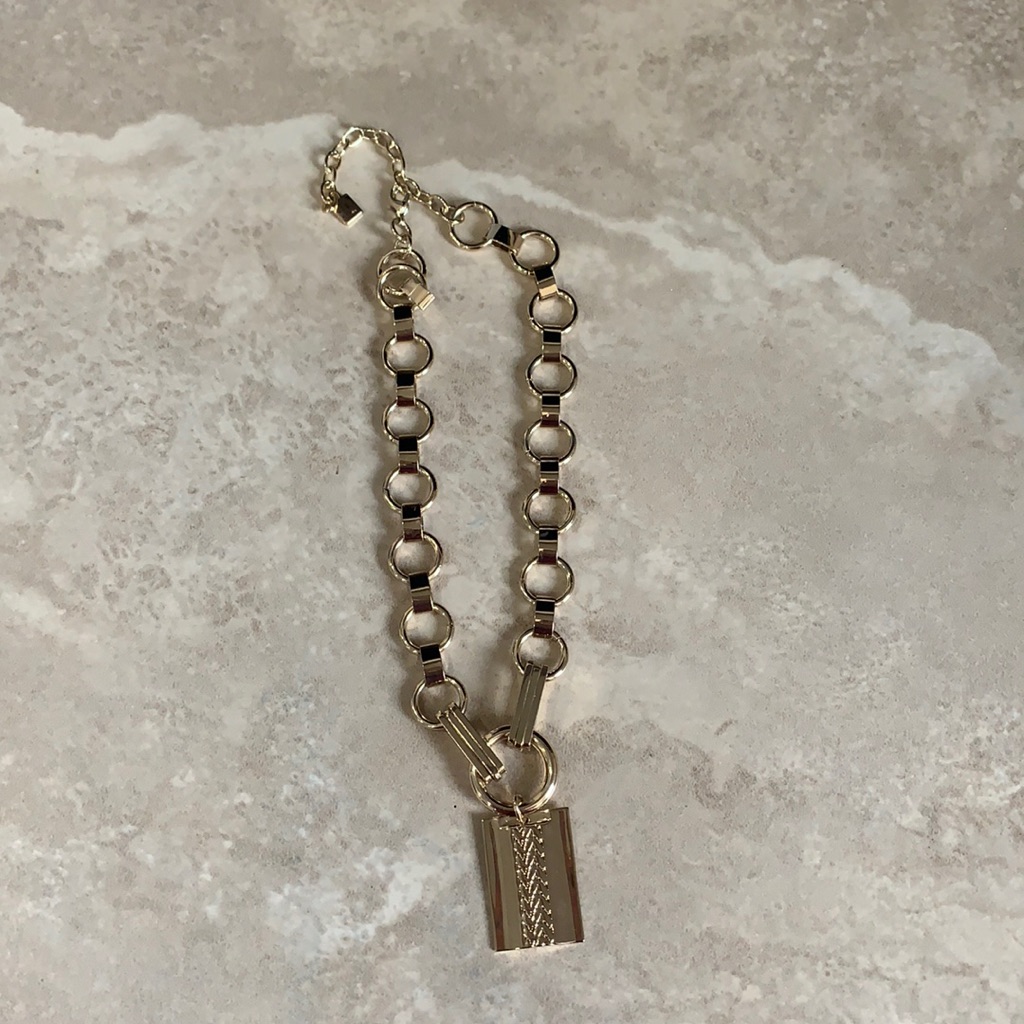 Dannijo Elisa Necklace 80$